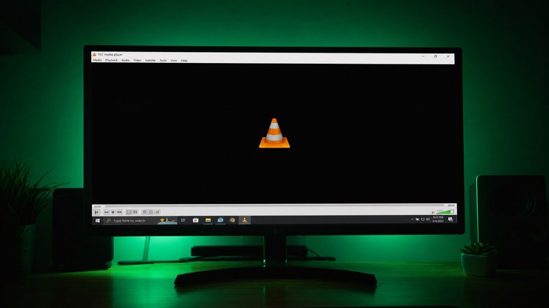 M3U IPTV Liste in VLC einrichten
