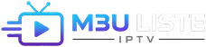 M3U LISTE IPTV